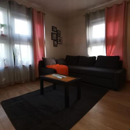 Appartement N1 F2 40M2 Avec Petit Jardin à Hérouville-Saint-Clair Extérieur photo