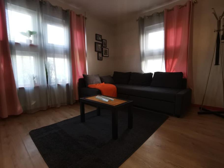 Appartement N1 F2 40M2 Avec Petit Jardin à Hérouville-Saint-Clair Extérieur photo